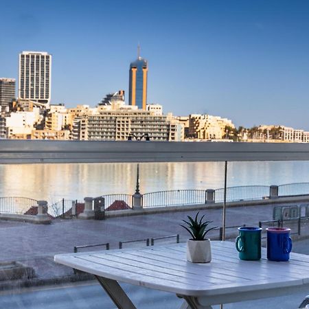 Stunning - Sunnyside 3-Bedroom Слима Экстерьер фото