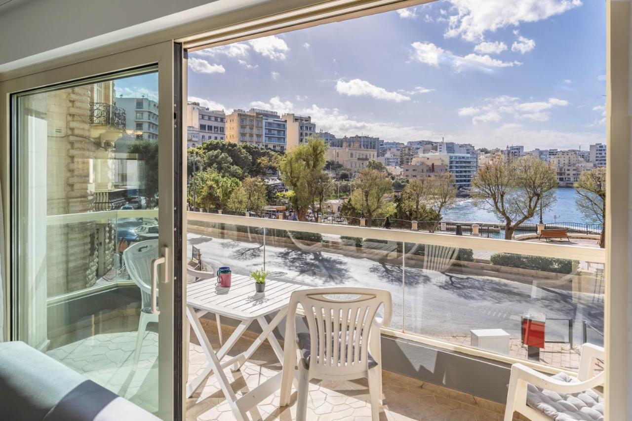 Stunning - Sunnyside 3-Bedroom Слима Экстерьер фото